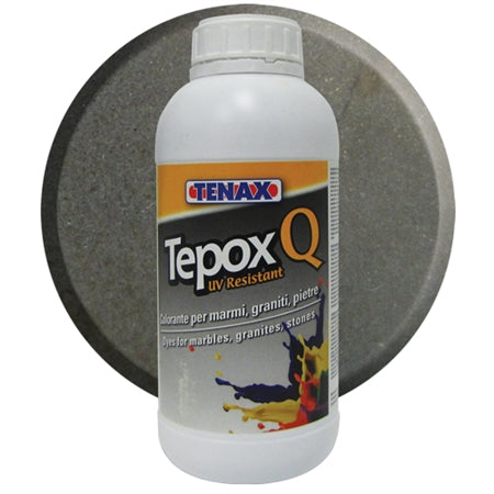 Tepox Q Esmeralda 250 Ml Tenax