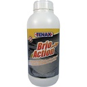 Tenax BrioAction 3 Professional — Sanitizing Stain Remover for Stone & Masonry (Over 90% Biodegradable)