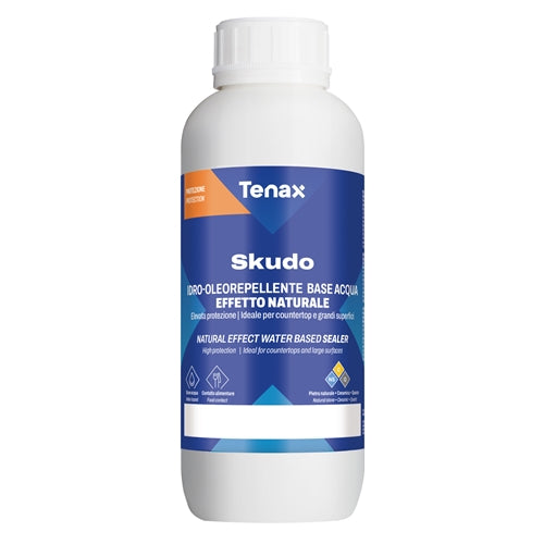 [1MAASKUDO] Skudo 1 Qt Tenax
