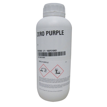Zero Purple 1 Lt Tenax