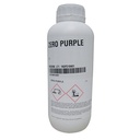 Tenax Zero Purple Liquid Stain Remover — 1 Liter, Active-Chlorine Marble & Granite Cleaner