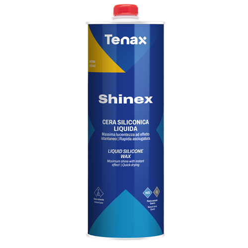Shinex 1 Lt Tenax
