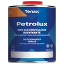 Tenax Petrolux Transparent — 1 Quart Micro-Fissure Repair & Polish for Stone