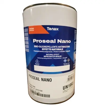 [1MTPROSEALN5LT] Proseal Nano 5 Lt Tenax