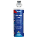 Domo 21 Cartridge 215 Ml Tenax
