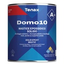 Tenax Domo 10 A+B Knife-Grade Epoxy — Part A Resin, 4 L