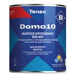 Domo 10 4lt Part B Tenax