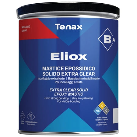 Eliox A 1.5 Kg Tenax