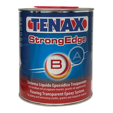 [1RFSTRONGEDGE1KGA] Strong Edge 1 Qt A Ex Tenax