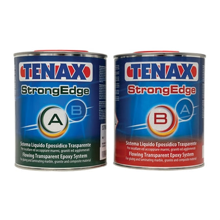 [1RFSTRONGEDGE1KGA45] Strong Edge Usa 1 Qt A 45 Tenax