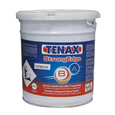 [1RFSTRONGEDGE4KGA] Strong Edge Gal A Ex Tenax