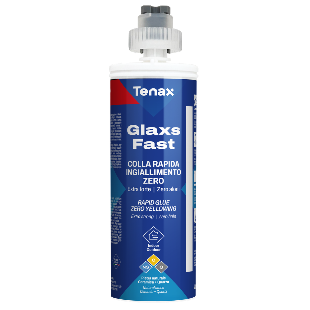 Glaxs Sulzerfast Transparent Tenax