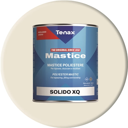 [1SQCEM1LT] Kg Quartz Cement 1 Lt Tenax