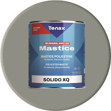 [1SQU] Kg Quartz Underground 1 Lt Tenax