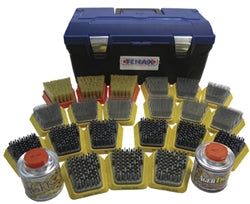 Antique Starter Package 3 Tenax