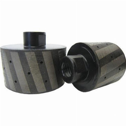 [30212M] 3" x 1 5/8" Zero Tolerance Medium