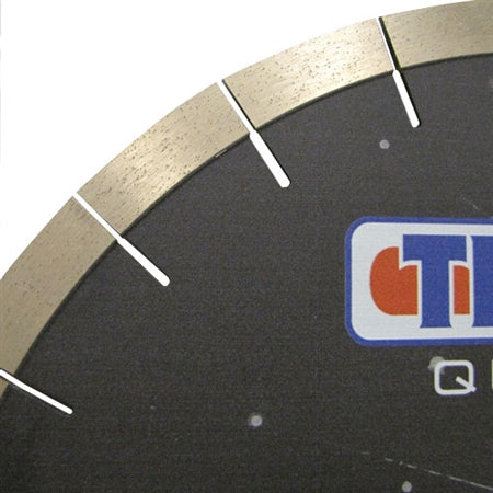 [4D-43164] 16 Quartz Blade Tenax