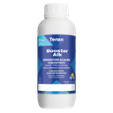Tenax Booster Alk — Concentrated Alkaline Cleaner & Degreaser for Tile and Hard Surfaces (1 Liter)
