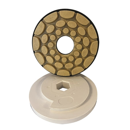 Edge Pol D125-5 T36 Gr1200q2 Tenax