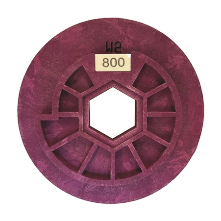 [LE150FINT360220SL] Edge Pol D.150-6 T36 Gr220w2 Tenax