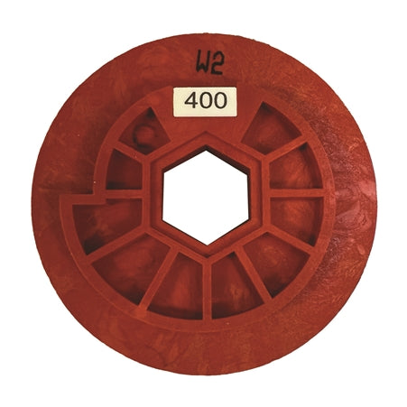 Edge Pol D.150-6 T36 Gr400w2 Tenax