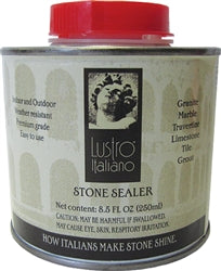 [LUSTROSEAL] Lustro Italiano 250ml Tenax