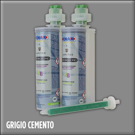 Bianco Assoluto Tenax