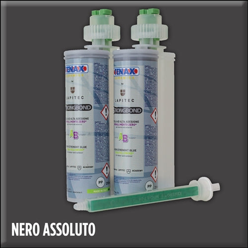 Terra Ebano Cartridge Tenax