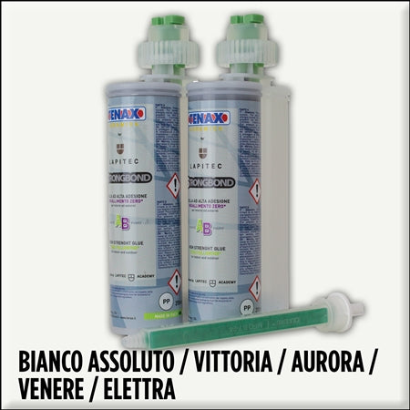 Grigio Cemento Cartridge Tenax