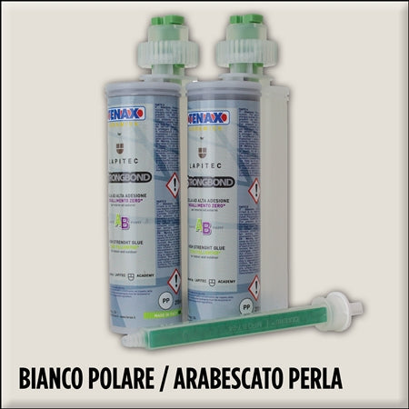 [M2HGRIGIOPIOMBO] Grigio Piombo Cartridge Tenax