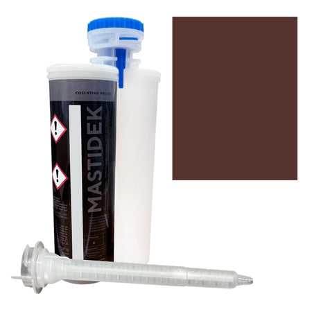 Mastidek Keranium Tenax