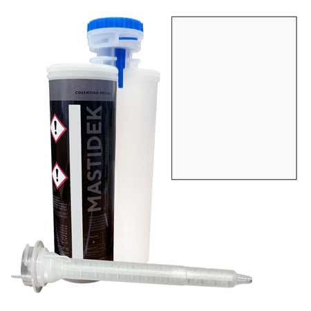 [M3HSTANDARDWHITE] Mastidek Standard White Tenax