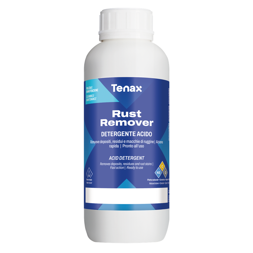 [MRBRSTECHRMVKIT] Tenax Marble Rust & Etch Remover Kit — TeRust Poultice + TeEtch Compound for Stone