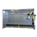 Dry Suction Wall 4 Meter Weha