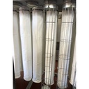 Filtering Sleeve Tenax