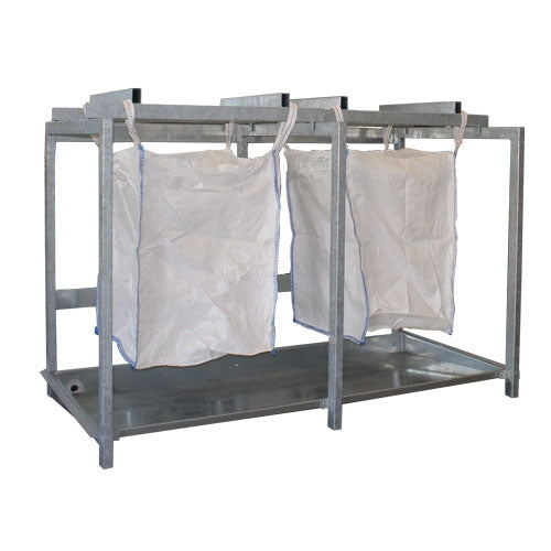 Bag For Filter Press Tenax