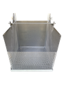 Basket For Sump Pump Weha