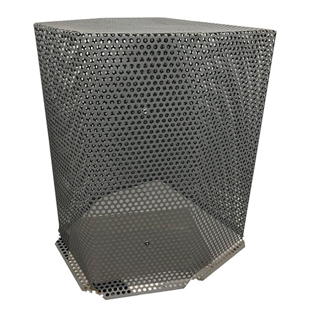 Air Diffuser For 4 Mt Cabin Weha