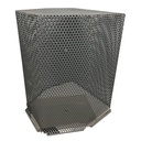 Air Diffuser For 4 Mt Cabin Weha