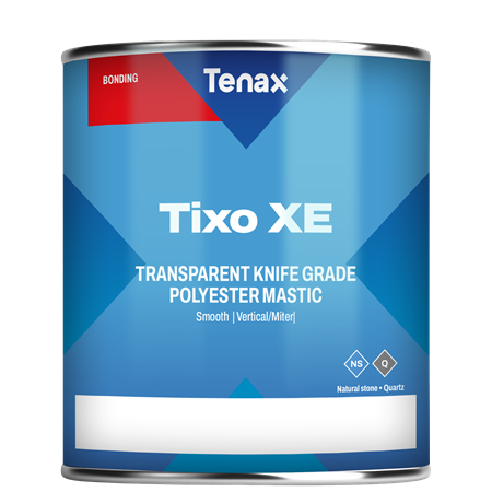 [TIXOEXTRASPCT17KG] Tixo Xe Trans Kg 17kg Tenax