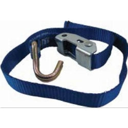 Replacement Strap Blue Tenax