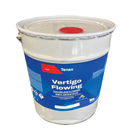 Vertigo Flowing 1 Gal Tenax