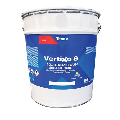 Vertigo S Kg 17 Kg Tenax