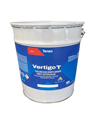 [VERTIGOTKG17KG] Vertigo T Kg 17 Kg Tenax
