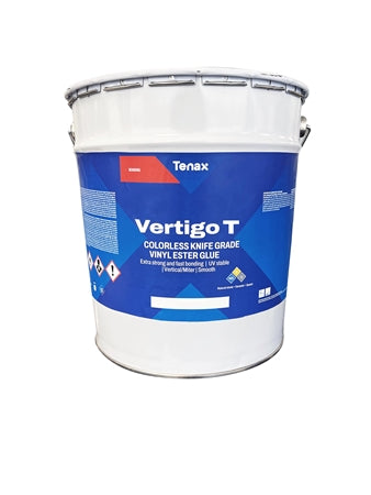 Vertigo T Kg 1 Gal Tenax