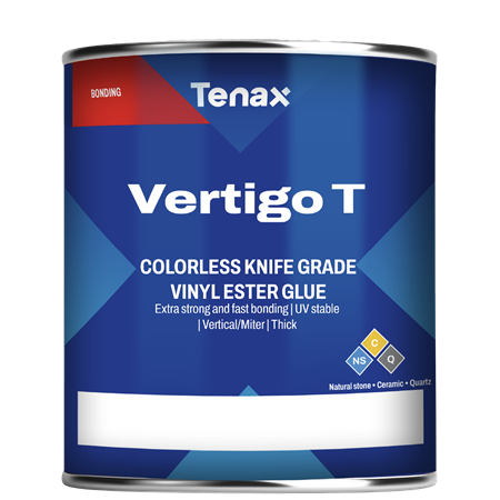 Vertigo T Kg Big Box Tenax