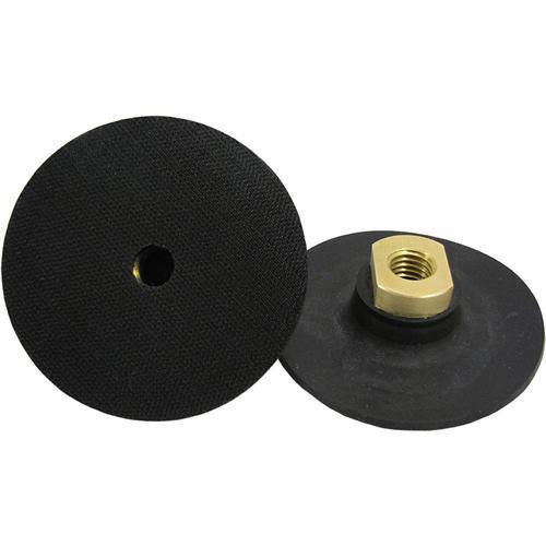 3" Superflex Back Up Pad Tenax