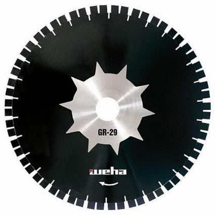 14" X 20 X 60/50 Gr 29 Tenax