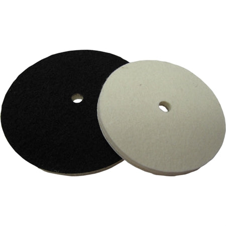 [VZVFP5] 5" Medium Density Felt Pad Tenax