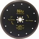 Weha Matrix S-20 18" Diagonal Diamond Bridge Saw Blade — Granite, Quartz & Quartzite